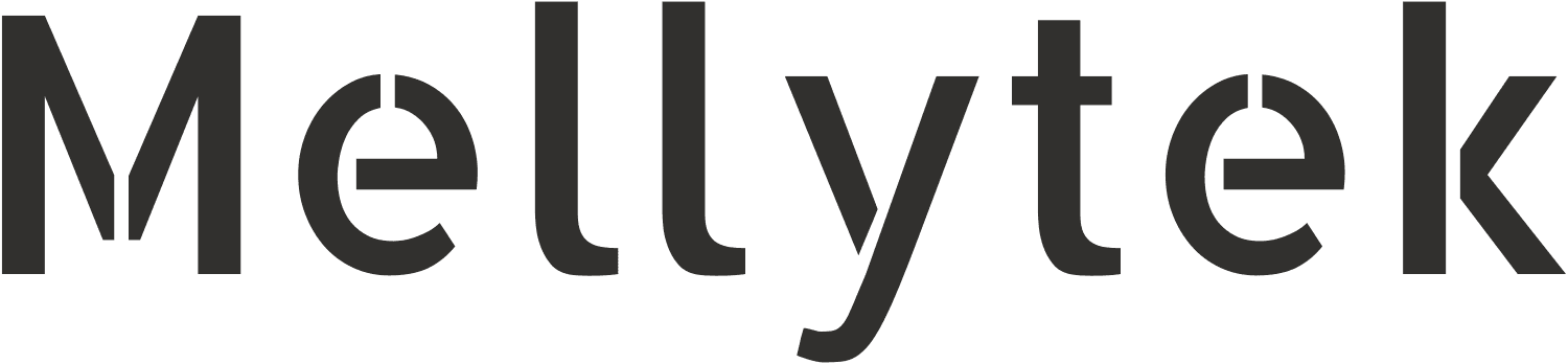 Mellytek Logo